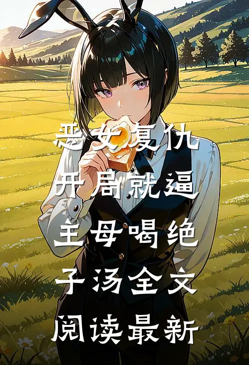 恶女复仇，开局就逼主母喝绝子汤全文阅读最新