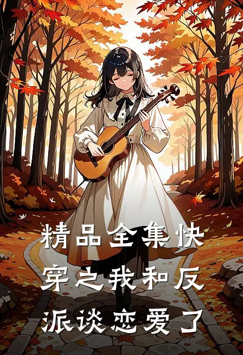 精品全集快穿之我和反派谈恋爱了