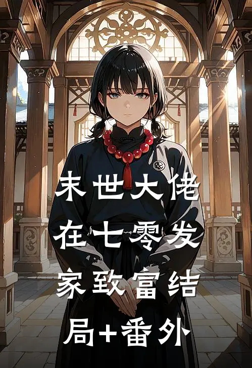 末世大佬在七零发家致富结局+番外