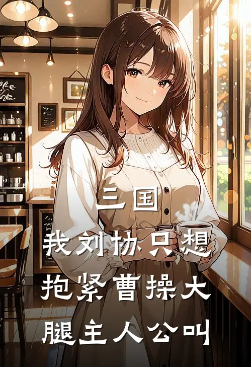 三国：我刘协只想抱紧曹操大腿主人公叫