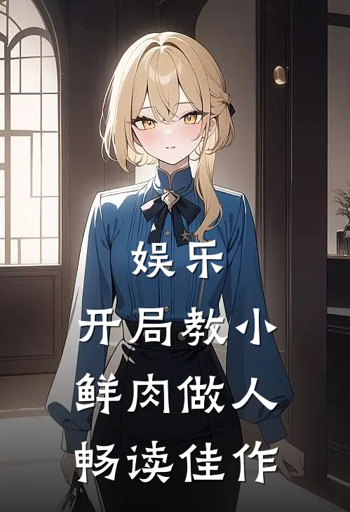 娱乐：开局教小鲜肉做人畅读佳作