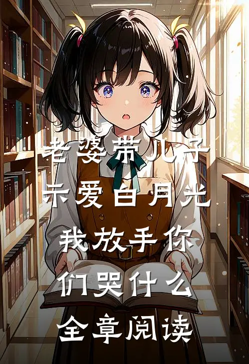 老婆带儿子示爱白月光，我放手你们哭什么全章阅读