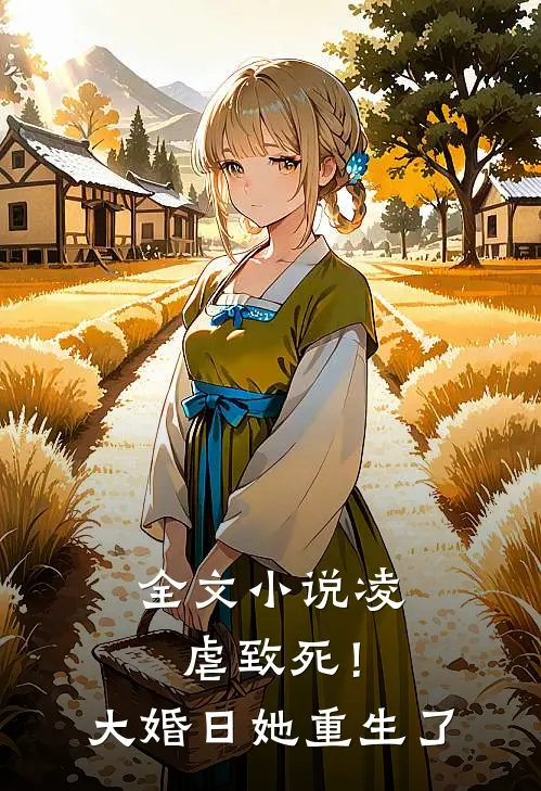 全文小说凌虐致死！大婚日她重生了