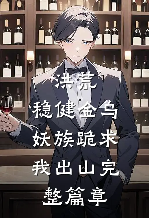 洪荒:稳健金乌,妖族跪求我出山完整篇章