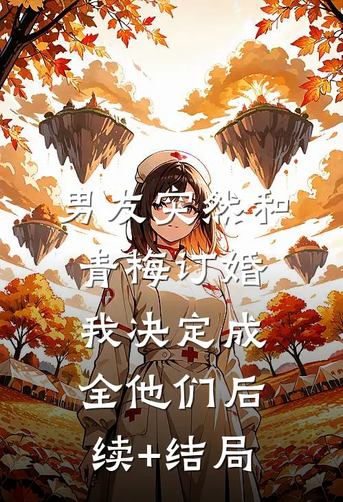 男友突然和青梅订婚，我决定成全他们后续+结局