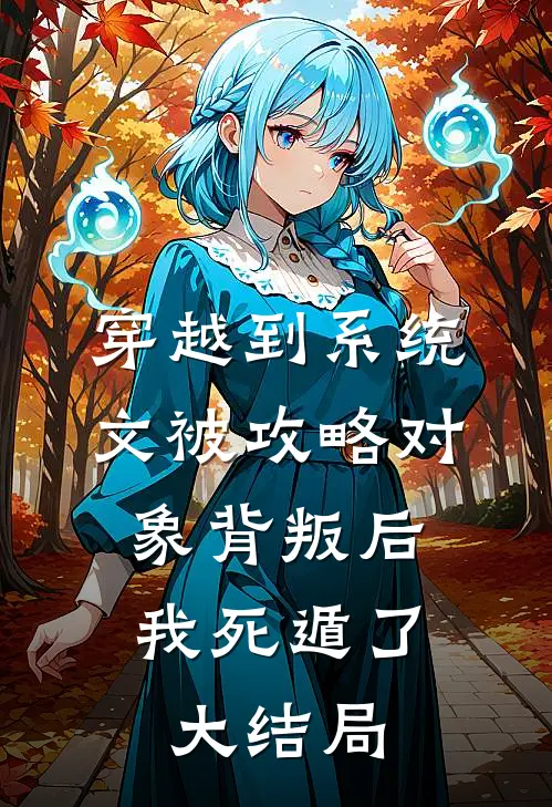 穿越到系统文被攻略对象背叛后，我死遁了大结局