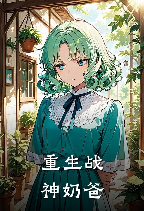 重生战神奶爸