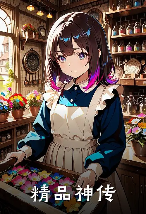 精品神传