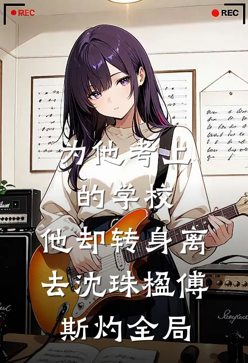 为他考上的学校，他却转身离去沈珠楹傅斯灼全局