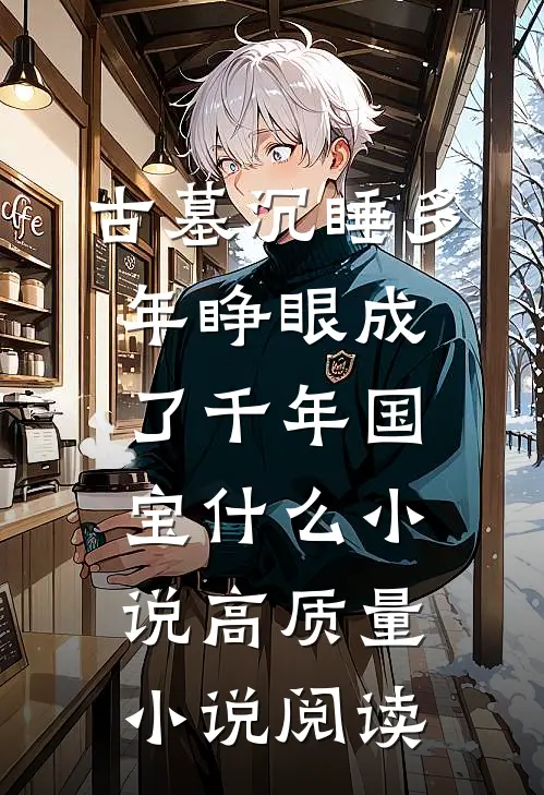 古墓沉睡多年睁眼成了千年国宝什么小说高质量小说阅读