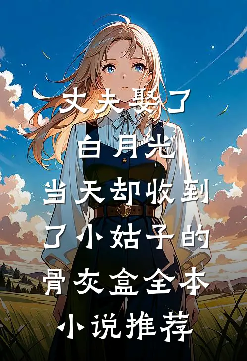 丈夫娶了白月光，当天却收到了小姑子的骨灰盒全本小说推荐