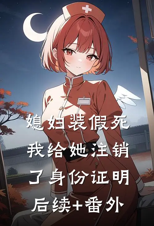 媳妇装假死，我给她注销了身份证明后续+番外