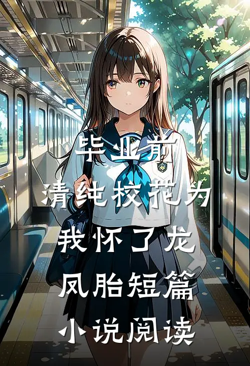 毕业前，清纯校花为我怀了龙凤胎短篇小说阅读