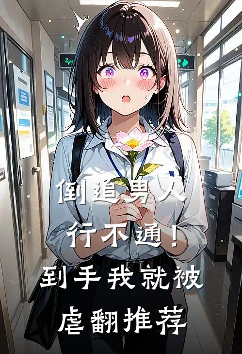 倒追男人行不通！到手我就被虐翻推荐