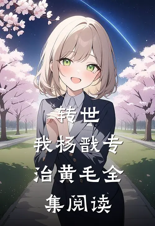 转世：我杨戬专治黄毛全集阅读