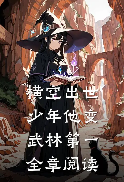 横空出世，少年他变武林第一全章阅读
