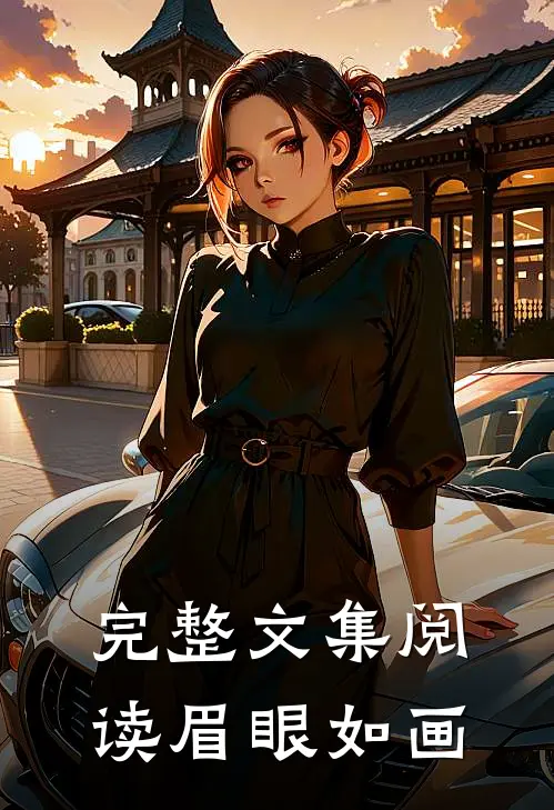 完整文集阅读眉眼如画