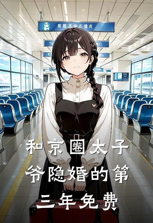 和京圈太子爷隐婚的第三年免费