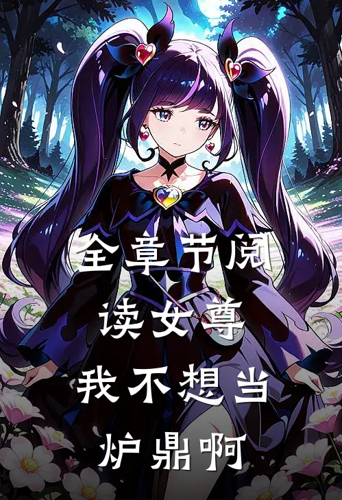 全章节阅读女尊：我不想当炉鼎啊