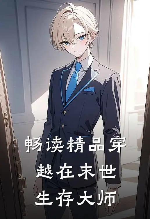 畅读精品穿越在末世生存大师