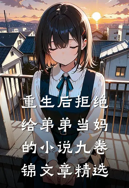 重生后拒绝给弟弟当妈的小说九卷锦文章精选