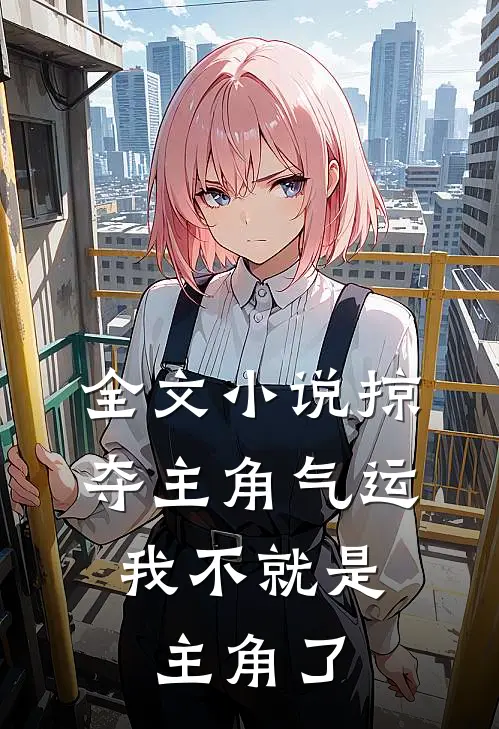 全文小说掠夺主角气运，我不就是主角了