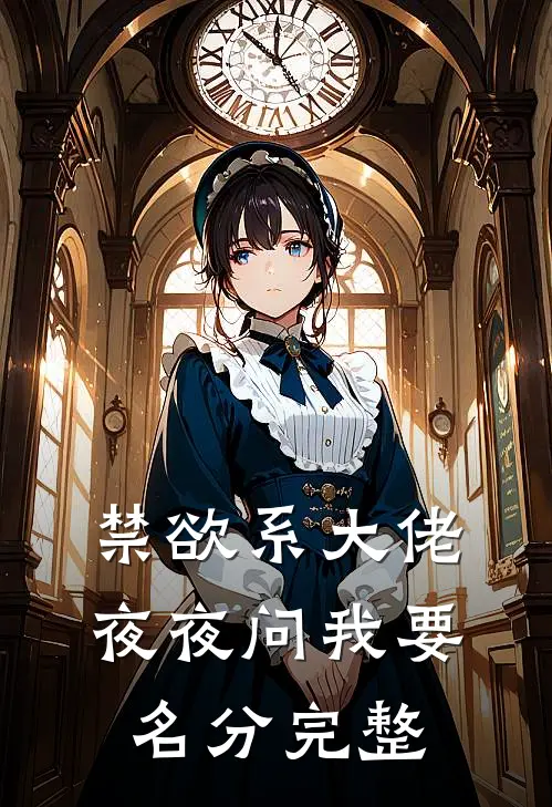 禁欲系大佬夜夜问我要名分完整