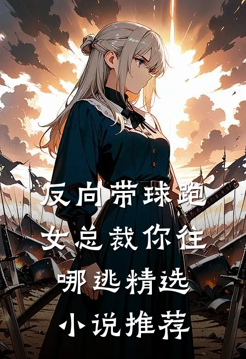 反向带球跑：女总裁你往哪逃精选小说推荐