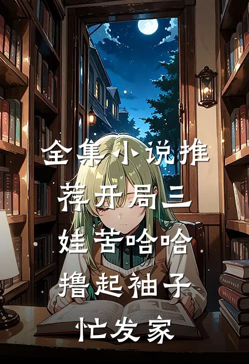 全集小说推荐开局三娃苦哈哈，撸起袖子忙发家