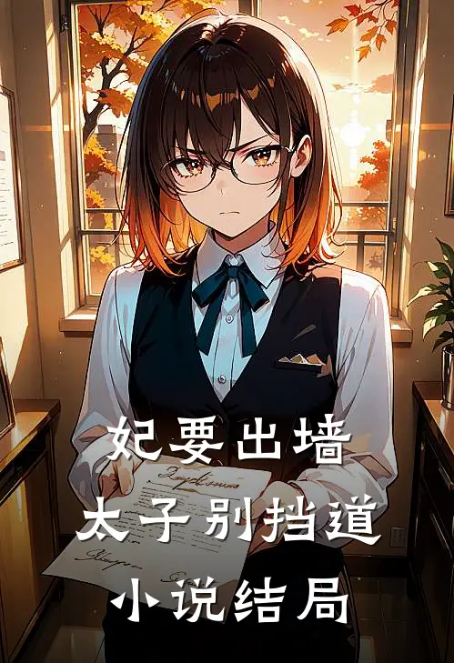 妃要出墙，太子别挡道小说结局