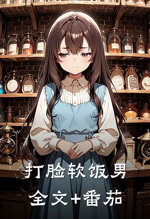 打脸软饭男全文+番茄