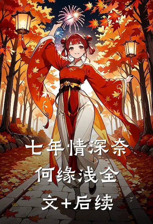 七年情深奈何缘浅全文+后续