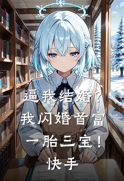 逼我结婚？我闪婚首富一胎三宝！快手