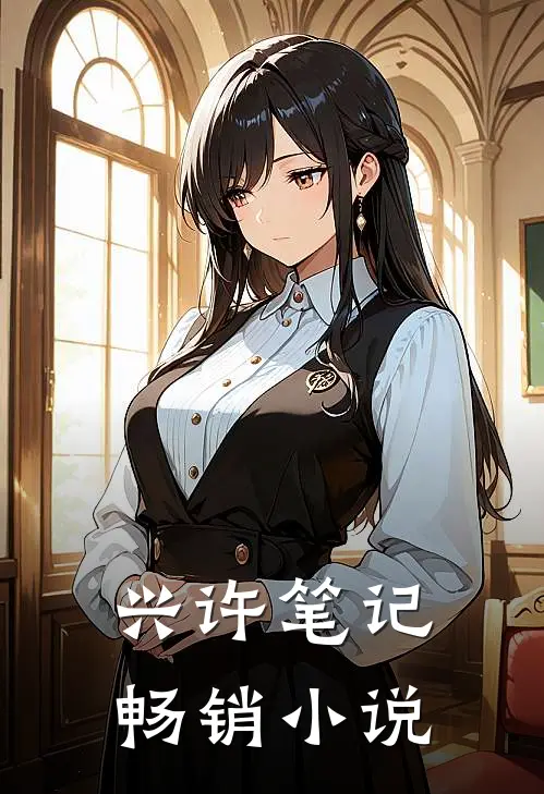 兴许笔记畅销小说