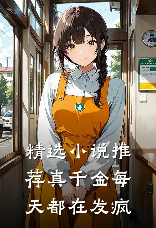 精选小说推荐真千金每天都在发疯