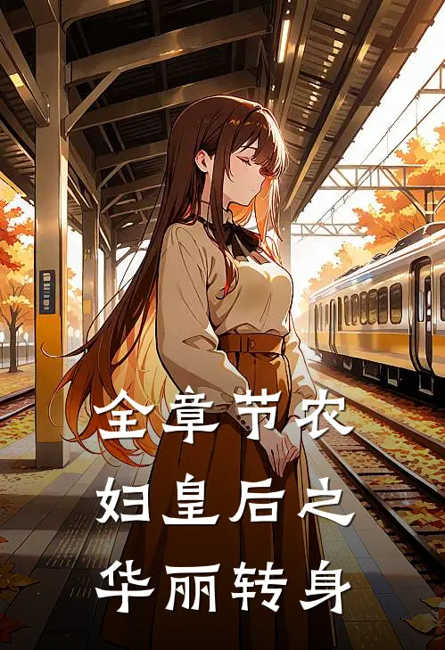 全章节农妇皇后之华丽转身
