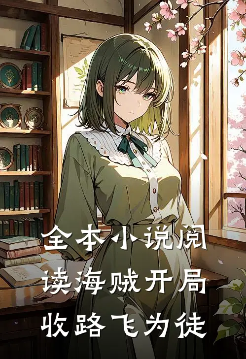 全本小说阅读海贼开局收路飞为徒