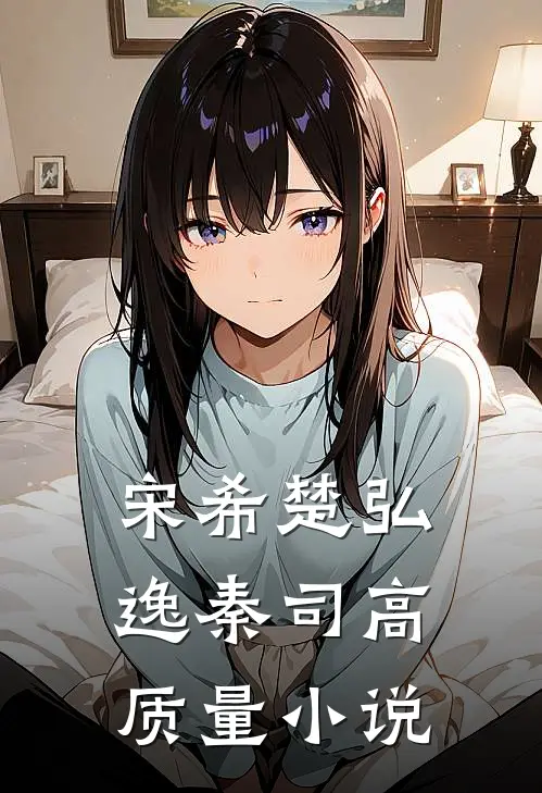 宋希楚弘逸秦司高质量小说