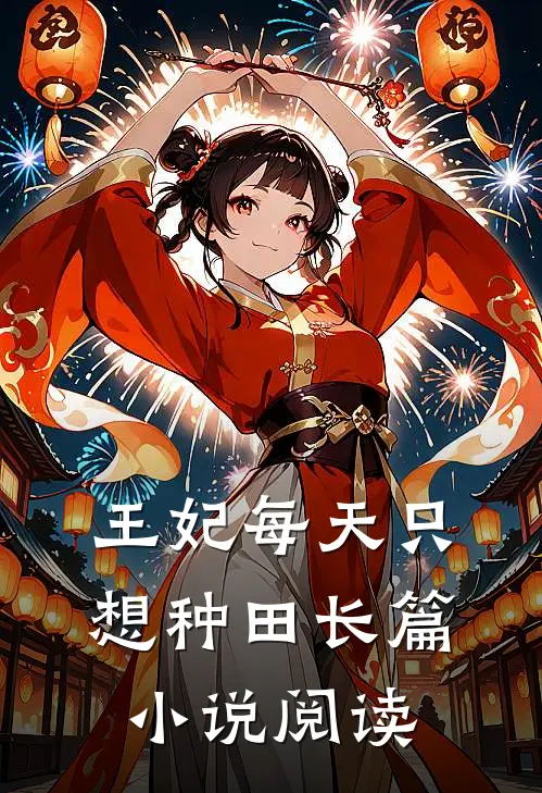 王妃每天只想种田长篇小说阅读