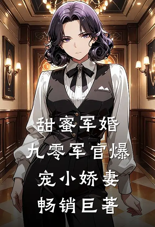 甜蜜军婚：九零军官爆宠小娇妻畅销巨著