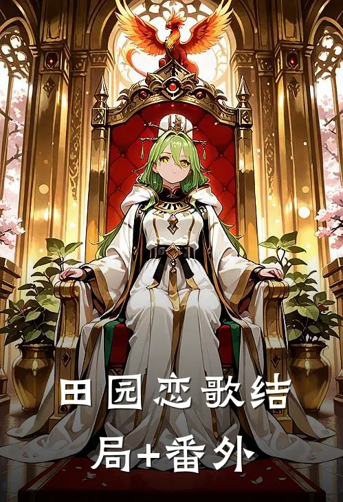 田园恋歌结局+番外