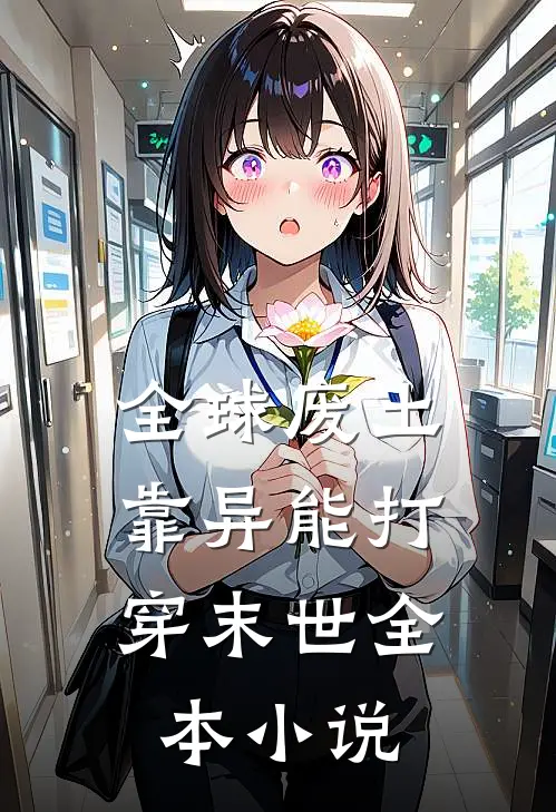 全球废土：靠异能打穿末世全本小说