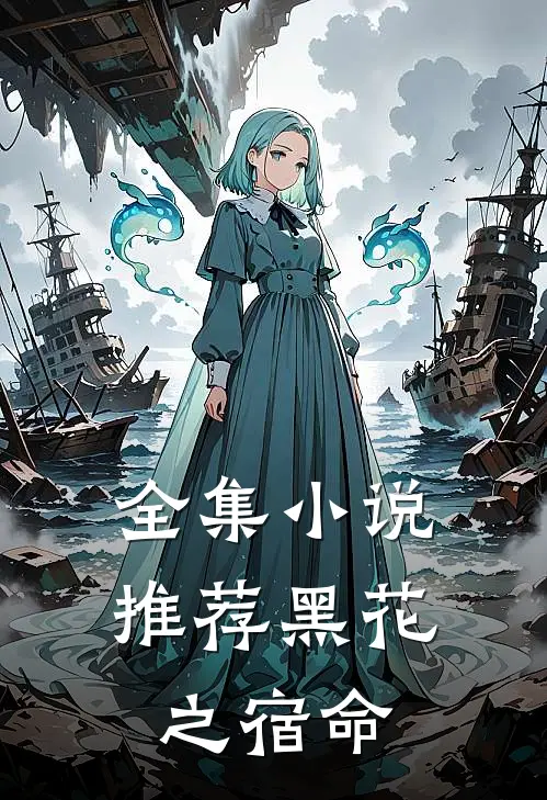 全集小说推荐黑花之宿命
