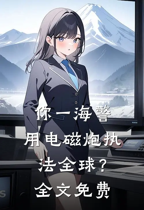 你一海警，用电磁炮执法全球？全文免费