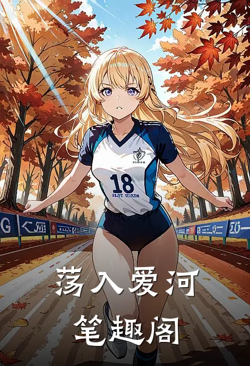 荡入爱河笔趣阁