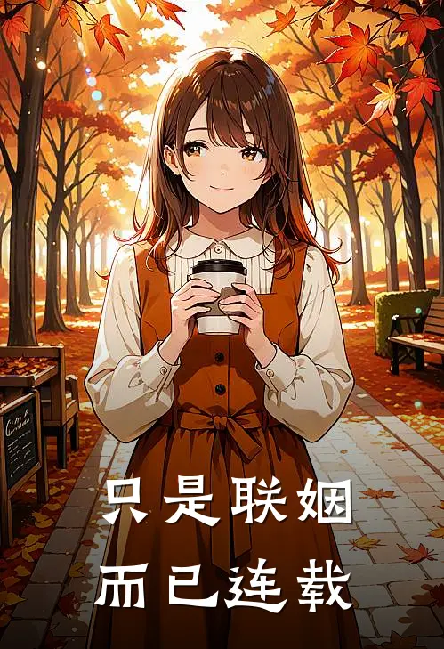 只是联姻而已连载