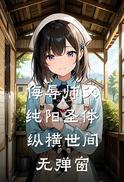 侮辱师父，纯阳圣体纵横世间无弹窗