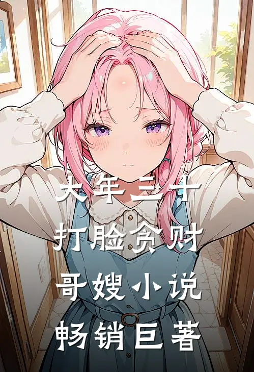 大年三十，打脸贪财哥嫂小说畅销巨著
