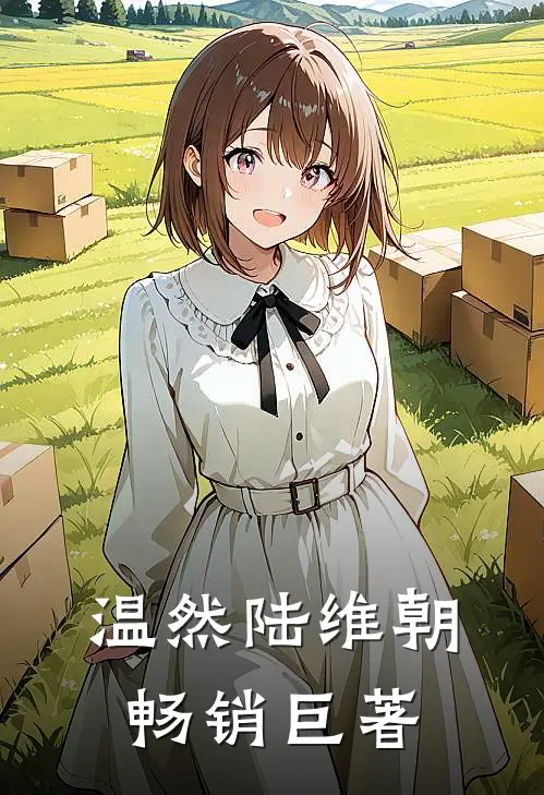 温然陆维朝畅销巨著
