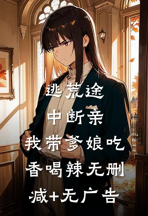 逃荒途中断亲，我带爹娘吃香喝辣无删减+无广告